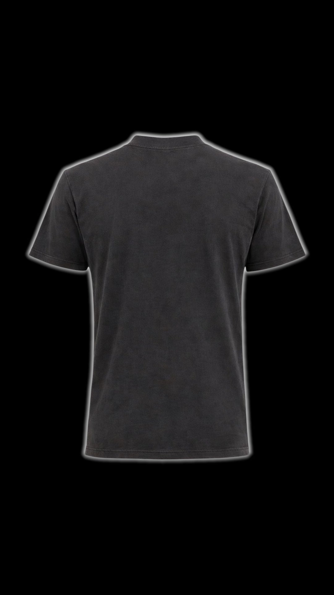 TEE BLACK SEVENTEEN SEASON BRASIL