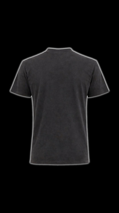 TEE BLACK SEVENTEEN SEASON BRASIL