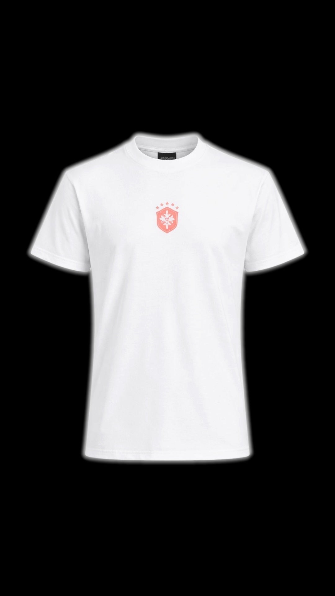 TEE PINK SEVENTEEN SEASON BRASIL